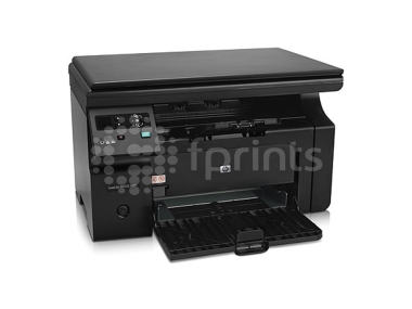 МФУ лазерное HP LaserJet Pro M1132