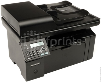 МФУ лазерное HP LaserJet Pro M1212