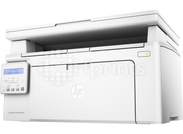 МФУ лазерное HP LaserJet Pro MFP M132A