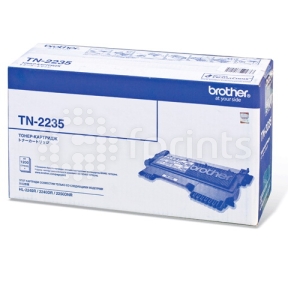 Лазерный картридж Brother TN-2235 Black