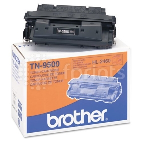 Лазерный картридж Brother TN-9500 Black