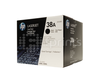 Лазерный картридж HP LJ 4200 Black