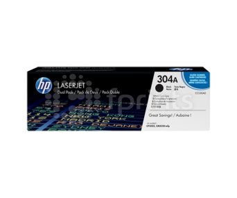 Лазерный картридж HP LJ CM2320fxi, CM2320nf, CP2025 Black