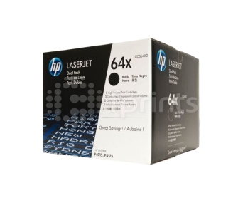 Лазерный картридж HP LJ P4015x, P4515n Black