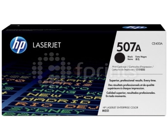 Лазерный картридж HP LJE M575, M551 Black