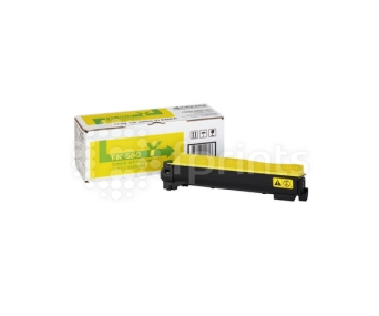 Лазерный картридж Kyocera Ecosys P6030cdn Yellow