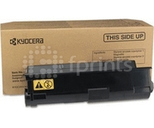 Лазерный картридж Kyocera Ecosys M3040dn, M3540dn Black