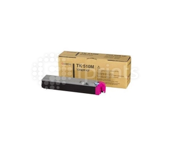 Лазерный картридж Kyocera-Mita TK-510 Magenta