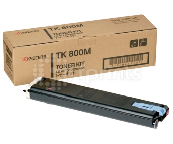 Лазерный картридж Kyocera-Mita TK-800 Magenta