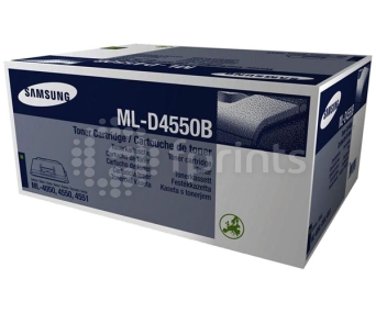 Лазерный картридж Samsung ML-4050, ML-4550, ML-4551 Black 20000 стр.