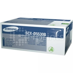 Лазерный картридж Samsung SCX-5330, CX-5530 Black 8000 стр.