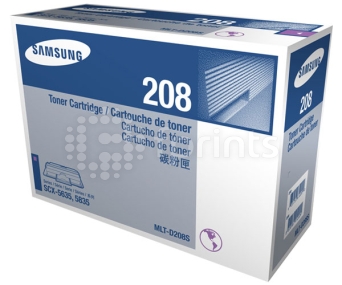 Лазерный картридж Samsung SCX-5635, SCX-5835 Black 4000 стр.