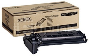 Тонер-картридж Xerox 006R01160 Black