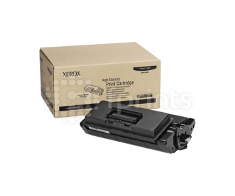 Лазерный картридж Xerox 106R01148 Black