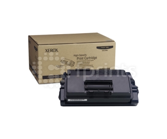 Лазерный картридж Xerox 106R01371 Black