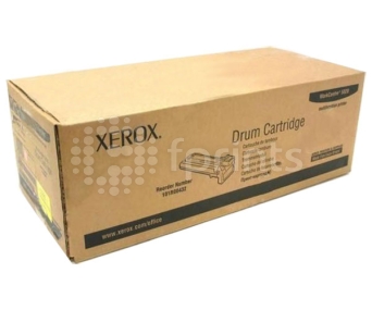 Лазерный картридж Xerox 106R01570 Cyan