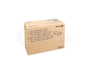 Лазерный картридж Xerox 106R02308 Black