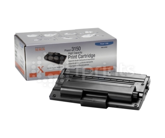 Лазерный картридж Xerox 109R00747 Black