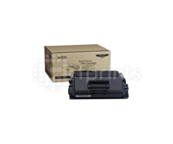 Лазерный картридж Xerox Phaser 3435DN Black 4000 стр.