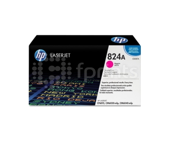 Лазерный драм-картридж HP CB387A Magenta