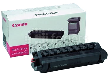 Лазерный картридж Canon CP-660 Black