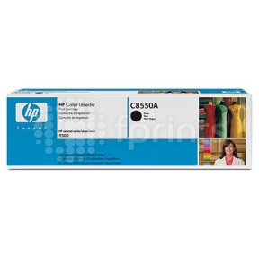 Лазерный картридж HP C8550A Black