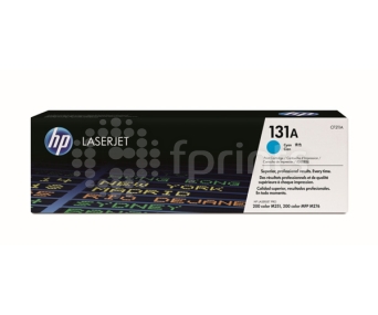 Лазерный картридж HP CF211A Cyan