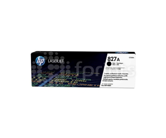 Лазерный картридж HP CF300A (827A) Black