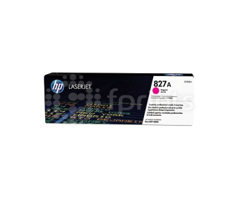 Лазерный картридж HP CF303A (827A) Magenta