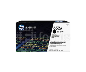 Лазерный картридж HP CF320A (652A) Black