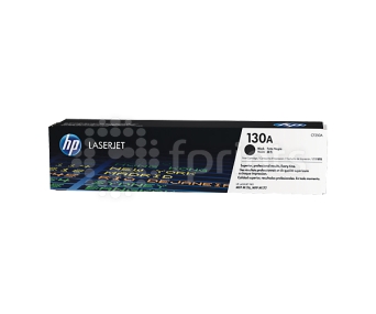 Лазерный картридж HP CF350A (130A) Black