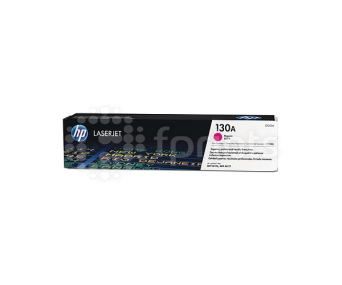 Лазерный картридж HP CF353A (130A) Magenta