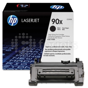 Лазерный картридж HP M4555h, 4555f, 4555fskm Black