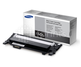 Лазерный картридж Samsung CLX-3305fw, 3305fn, CLP-365w Black