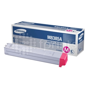 Лазерный картридж Samsung CLX-M8385A Magenta