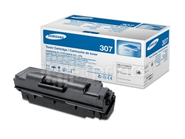 Лазерный картридж Samsung MLT-D307E Black