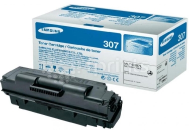 Лазерный картридж Samsung MLT-D307L Black