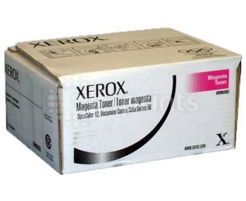 Лазерный картридж Xerox 12, 12LP (006R90282) Magenta