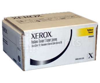 Лазерный картридж Xerox 12, 12LP (006R90283) Yellow