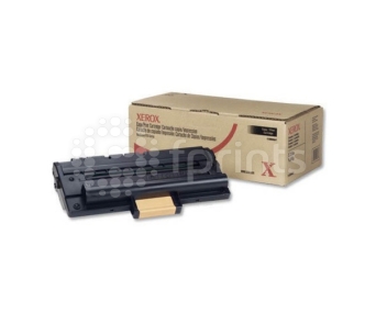 Лазерный картридж Xerox 5335 (113R00737) Black