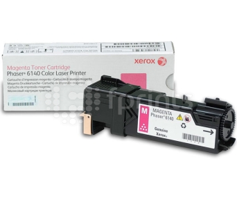 Лазерный картридж Xerox 6140 (106R01482) Magenta