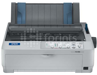 Принтер Epson FX-890