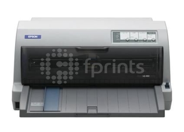 Принтер Epson LQ-690