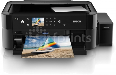 МФУ Epson L850 с СНПЧ