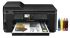 Фото мфу Epson WorkForce WF-7525 с СНПЧ