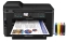 Фото мфу Epson WorkForce WF-7525 с СНПЧ