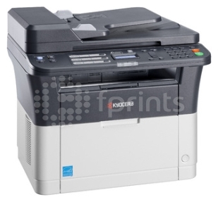 МФУ Kyocera FS-1025MFP