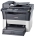 Фото мфу Kyocera FS-1025MFP