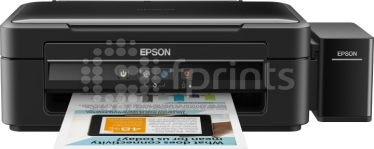 МФУ Epson L362