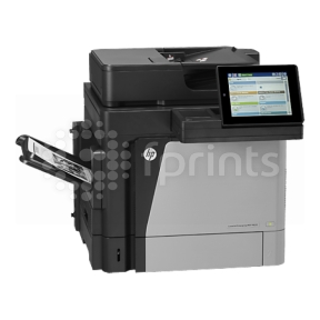 МФУ HP LaserJet Enterprise M630h (J7X28A)